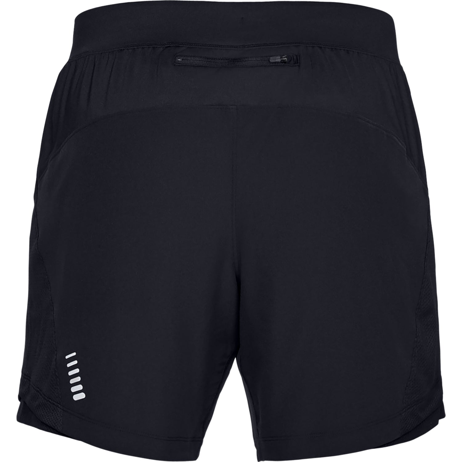 Shorts UA Qualifier Speedpocket 7'' para hombre