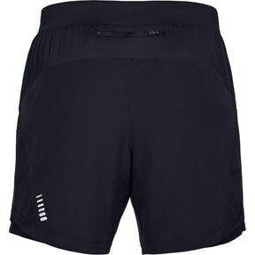 Shorts UA Qualifier Speedpocket 7'' para hombre