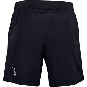 Shorts UA Qualifier Speedpocket 7'' para hombre