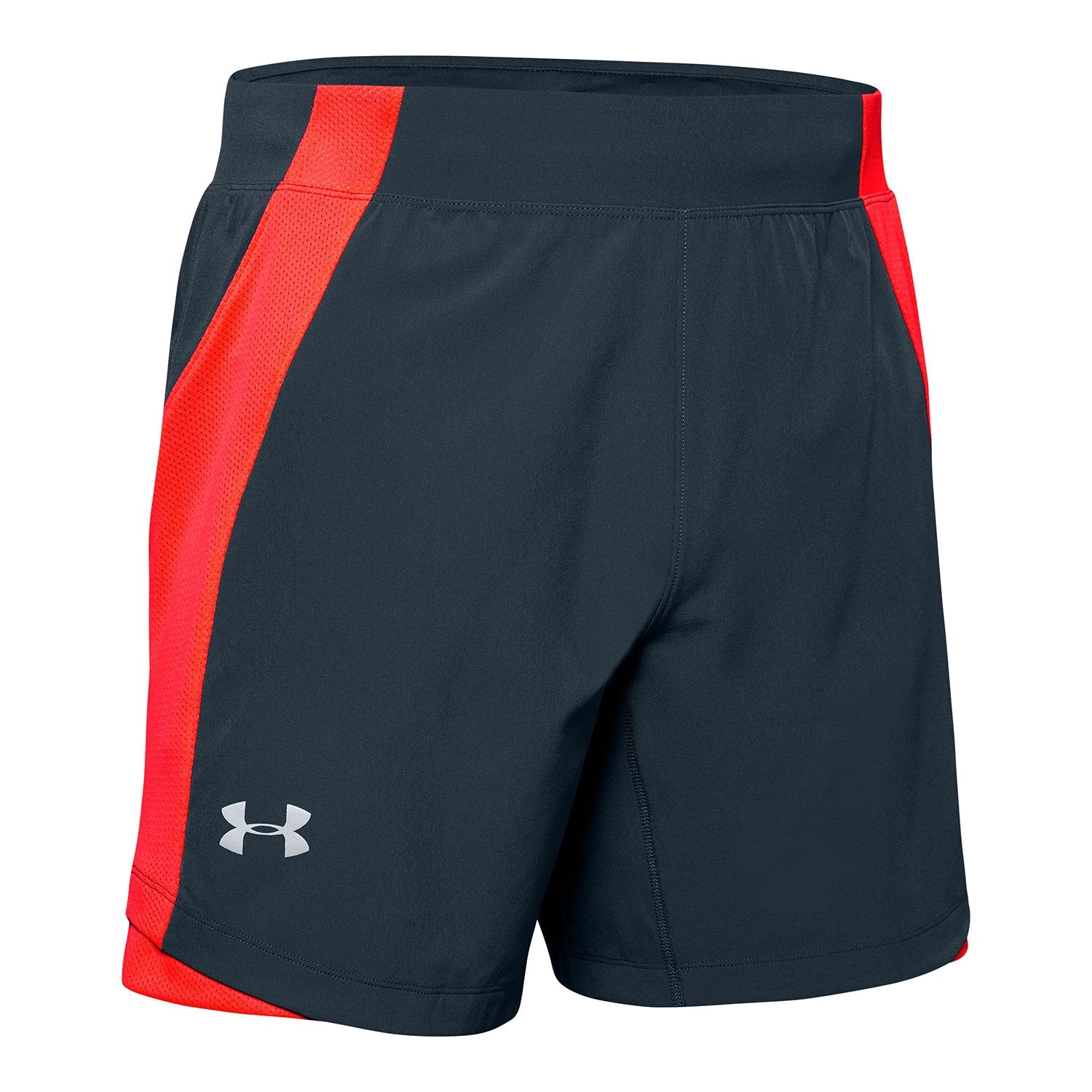 Shorts UA Qualifier Speedpocket 7'' para hombre