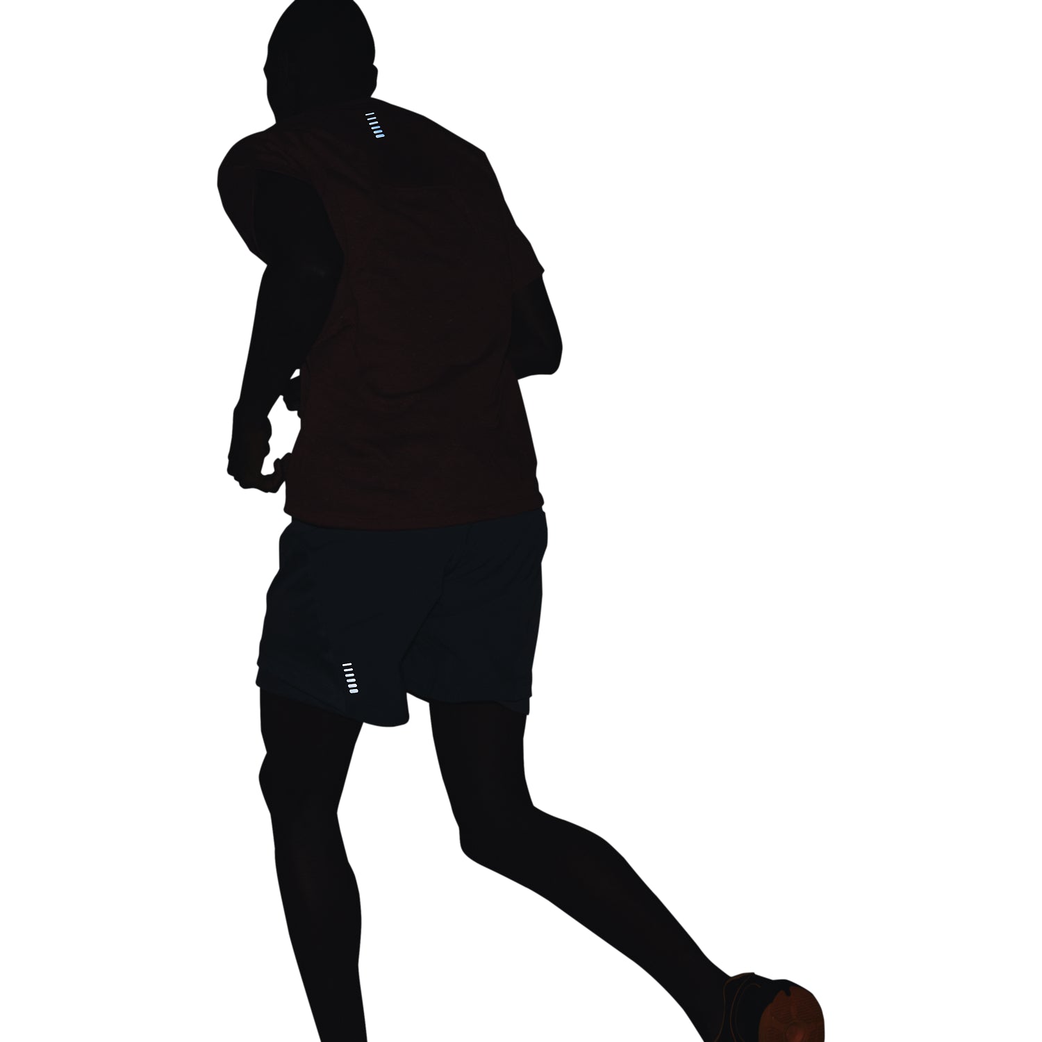 Shorts UA Qualifier Speedpocket 7'' para hombre