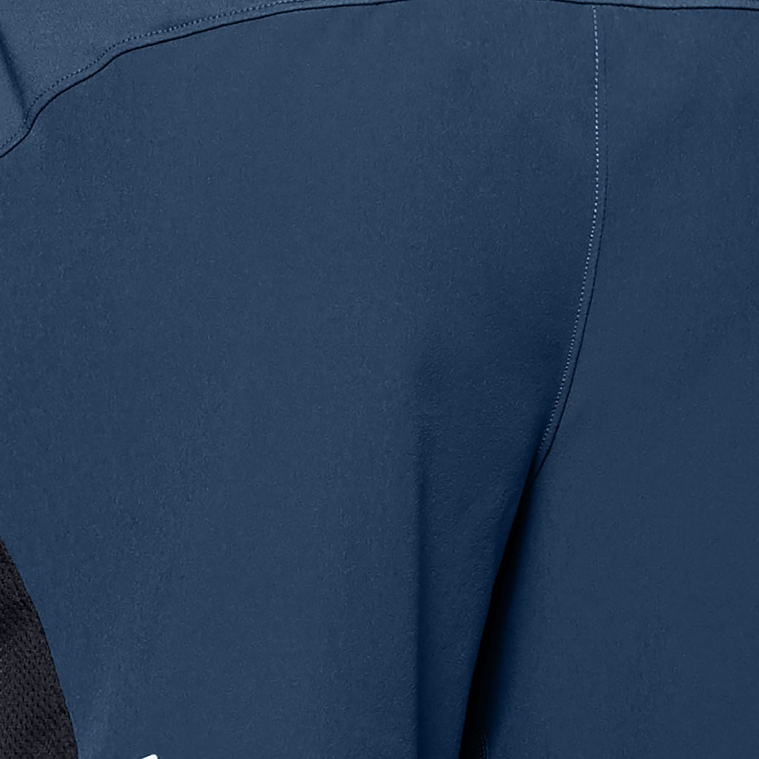 Shorts UA Qualifier Speedpocket 7'' para hombre