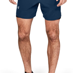 Shorts UA Qualifier Speedpocket 7'' para hombre