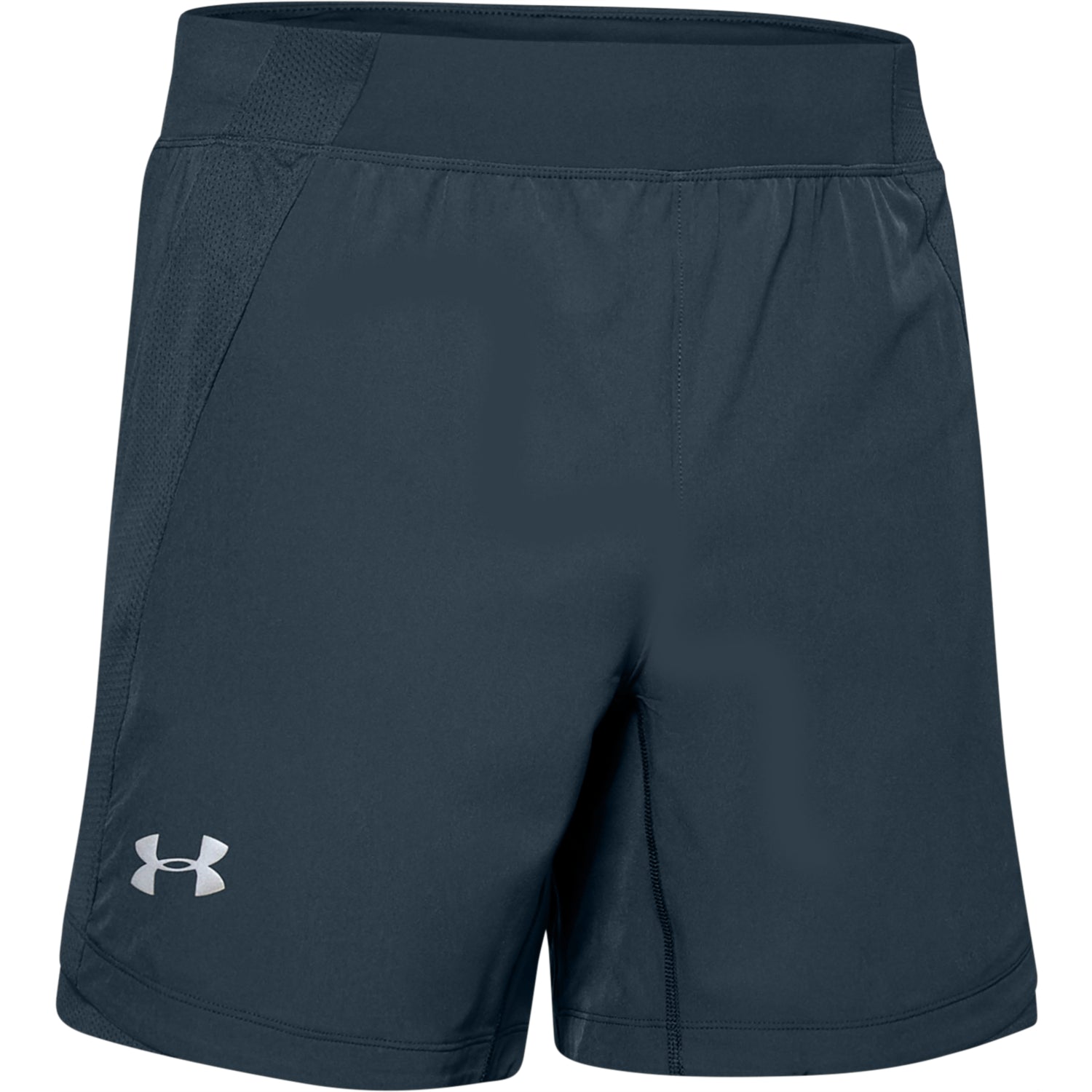 Shorts UA Qualifier Speedpocket 7'' para hombre