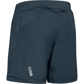 Shorts UA Qualifier Speedpocket 7'' para hombre