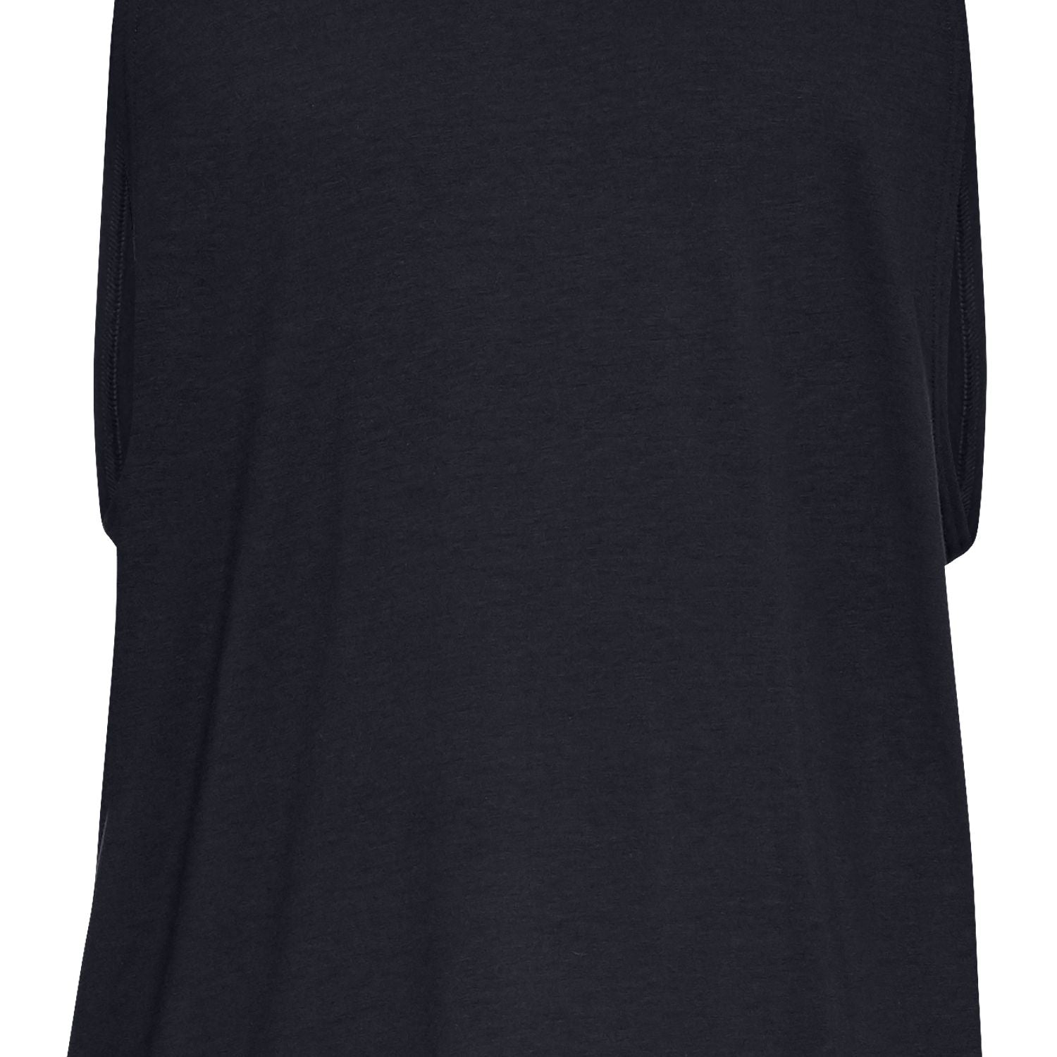 Polera sin Mangas UA Baseline Cotton para Hombre