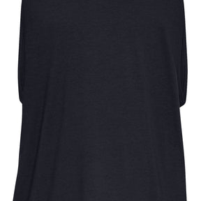 Polera sin Mangas UA Baseline Cotton para Hombre