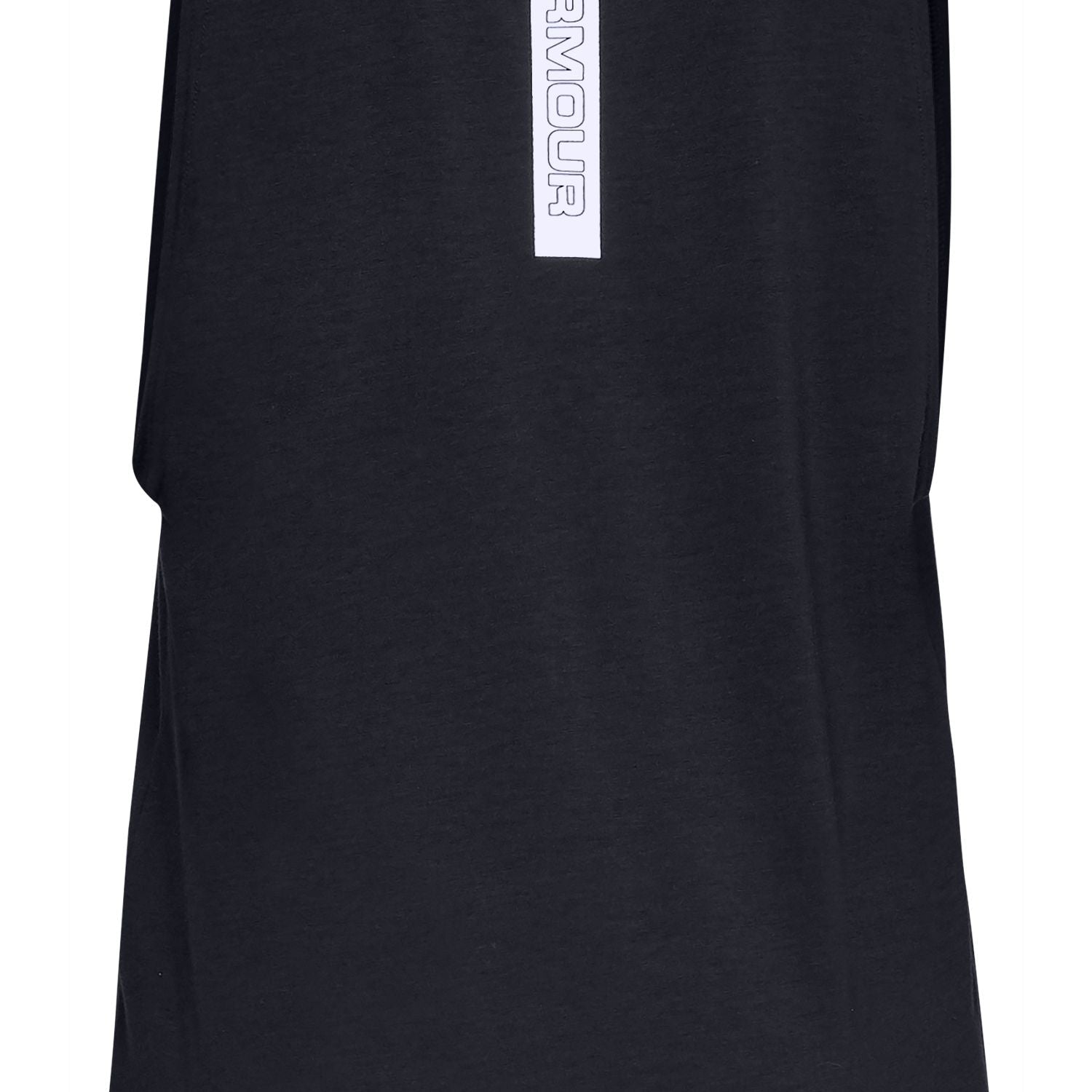 Polera sin Mangas UA Baseline Cotton para Hombre