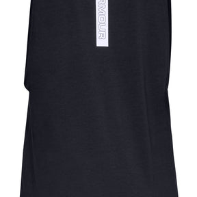 Polera sin Mangas UA Baseline Cotton para Hombre