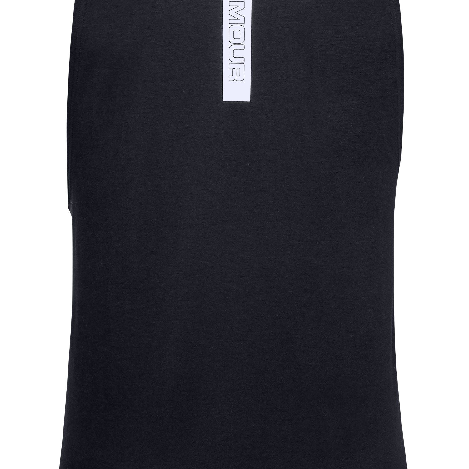 Polera sin Mangas UA Baseline Cotton para Hombre