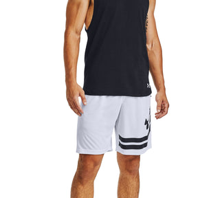 Polera sin Mangas UA Baseline Cotton para Hombre