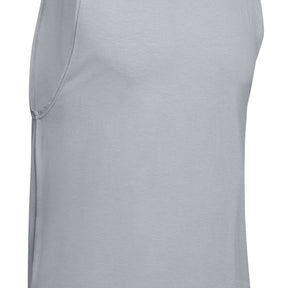 Polera sin Mangas UA Baseline Cotton para Hombre