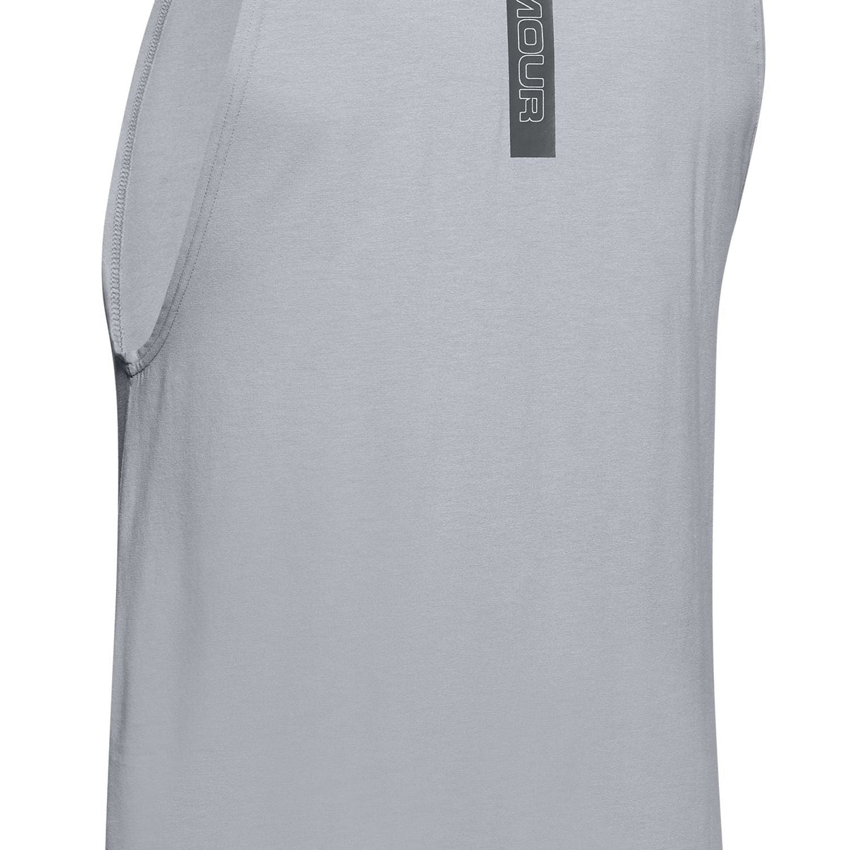 Polera sin Mangas UA Baseline Cotton para Hombre