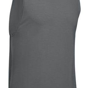 Polera sin Mangas UA Baseline Cotton para Hombre