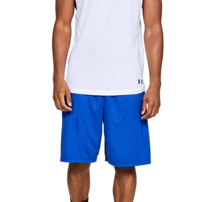 Polera sin Mangas UA Baseline Cotton para Hombre