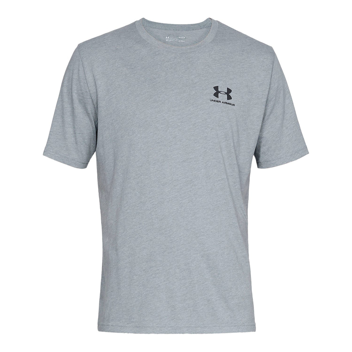 Polera Sportstyle LC para hombre Under Armour