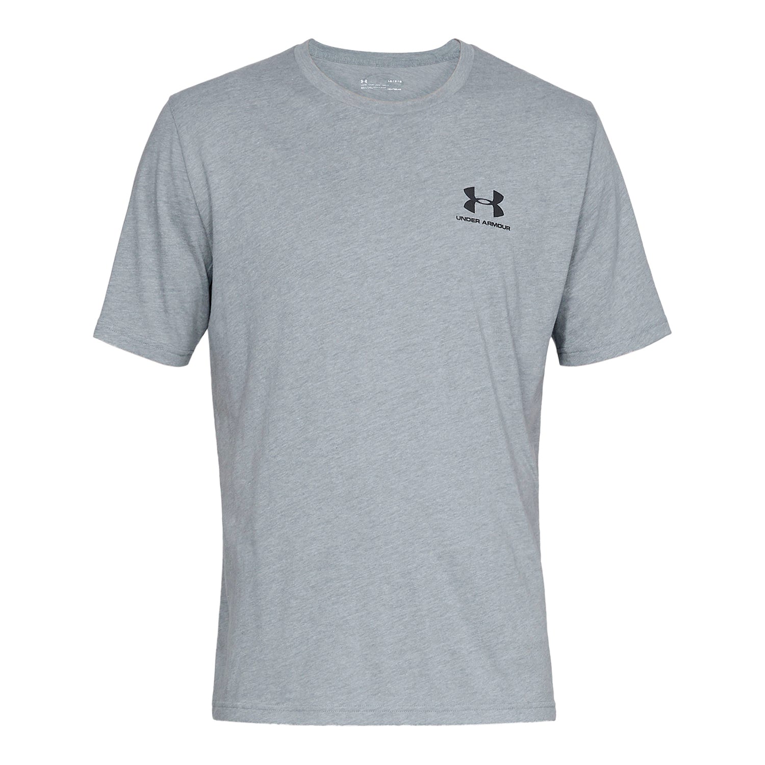 Polera Sportstyle LC para hombre Under Armour