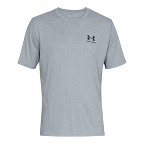Polera Sportstyle LC para hombre Under Armour