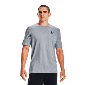 Polera Sportstyle LC para hombre Under Armour