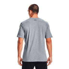 Polera Sportstyle LC para hombre Under Armour