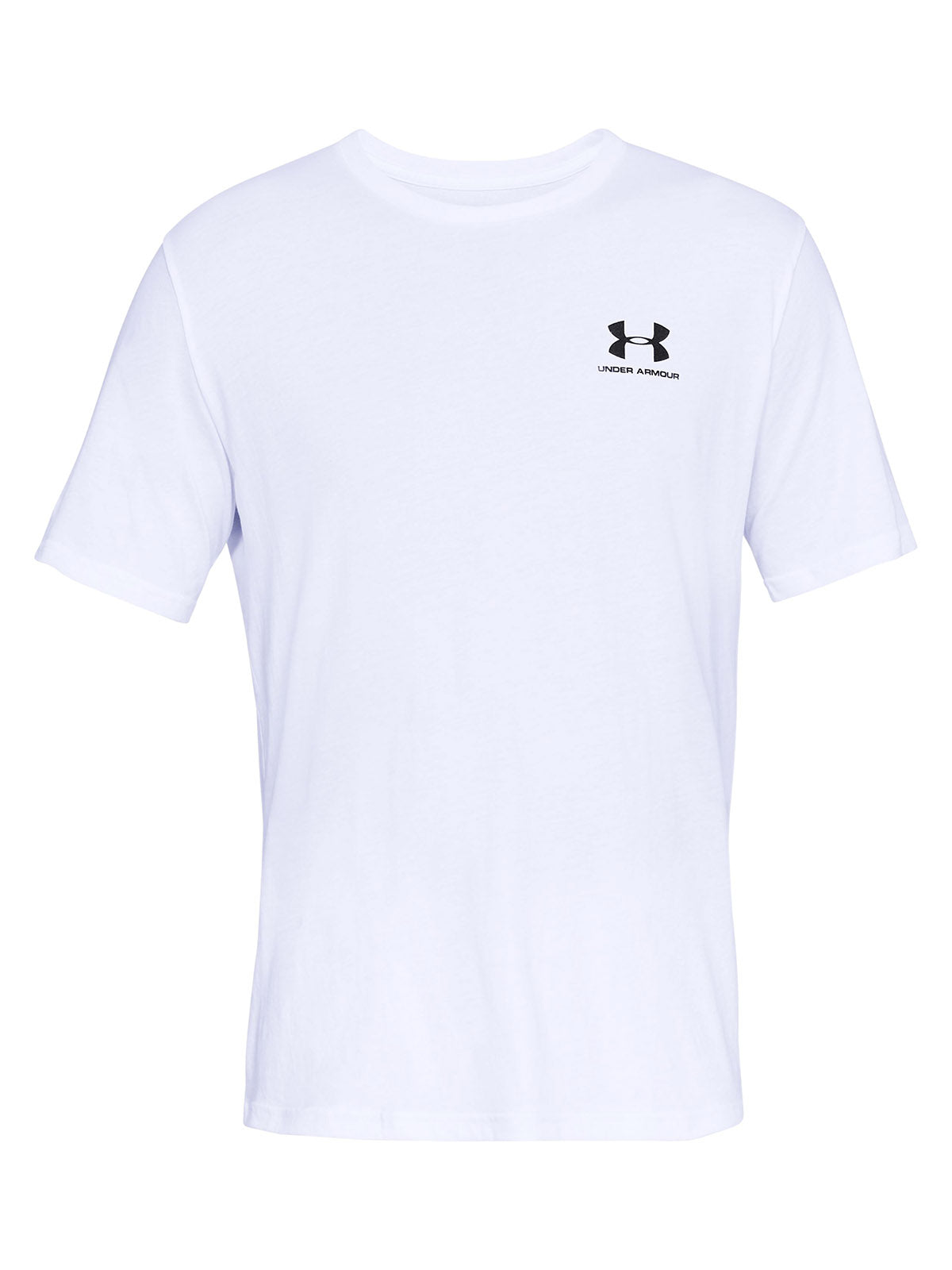 Polera Sportstyle LC para hombre Under Armour