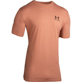 Polera Sportstyle LC para hombre Under Armour