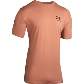 Polera Sportstyle LC para hombre Under Armour