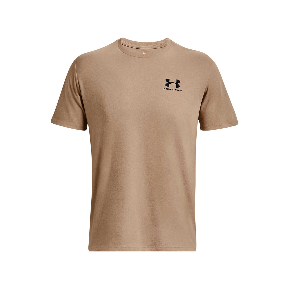 Polera Sportstyle LC para hombre Under Armour