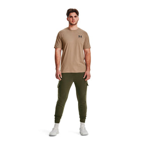 Polera Sportstyle LC para hombre Under Armour