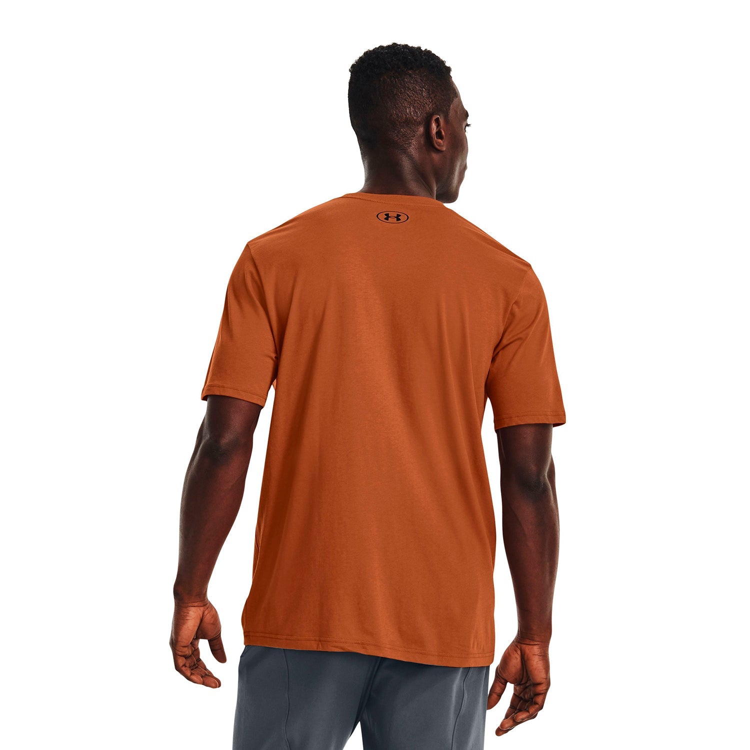 Polera Sportstyle LC para hombre Under Armour