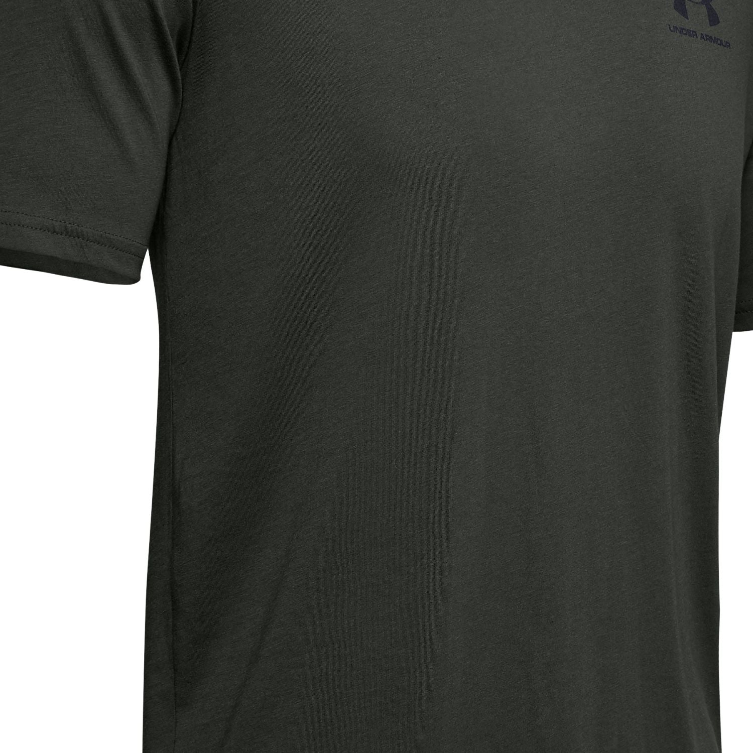 Polera Sportstyle LC para hombre Under Armour