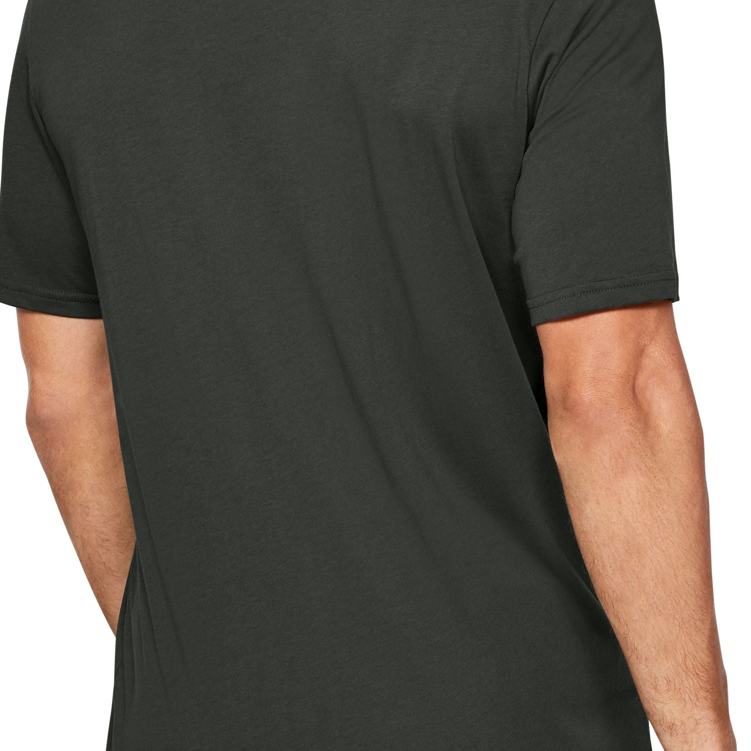 Polera Sportstyle LC para hombre Under Armour