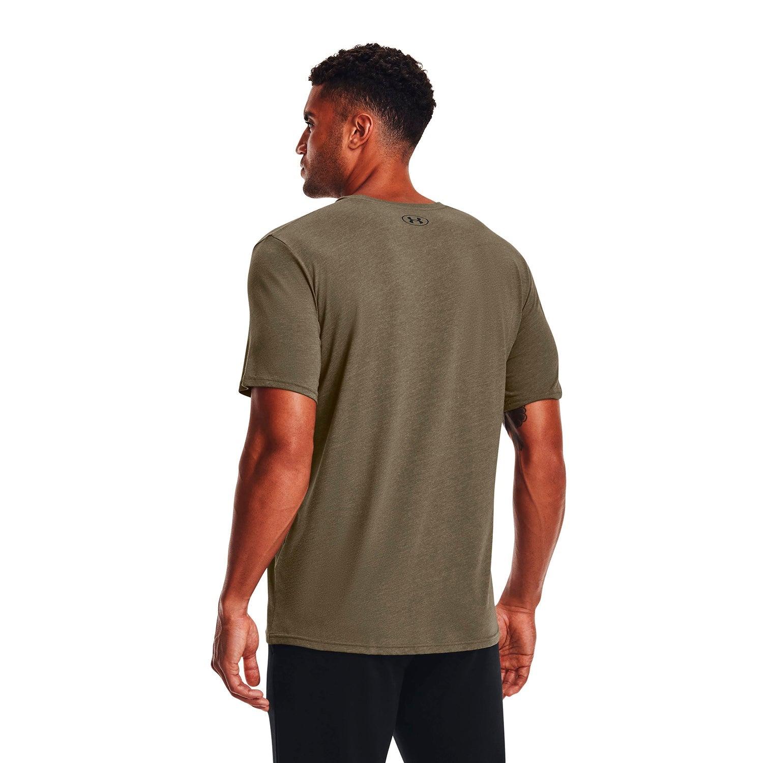 Polera Sportstyle Left Chest SS