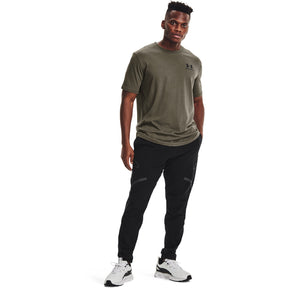 Polera Sportstyle Left Chest SS