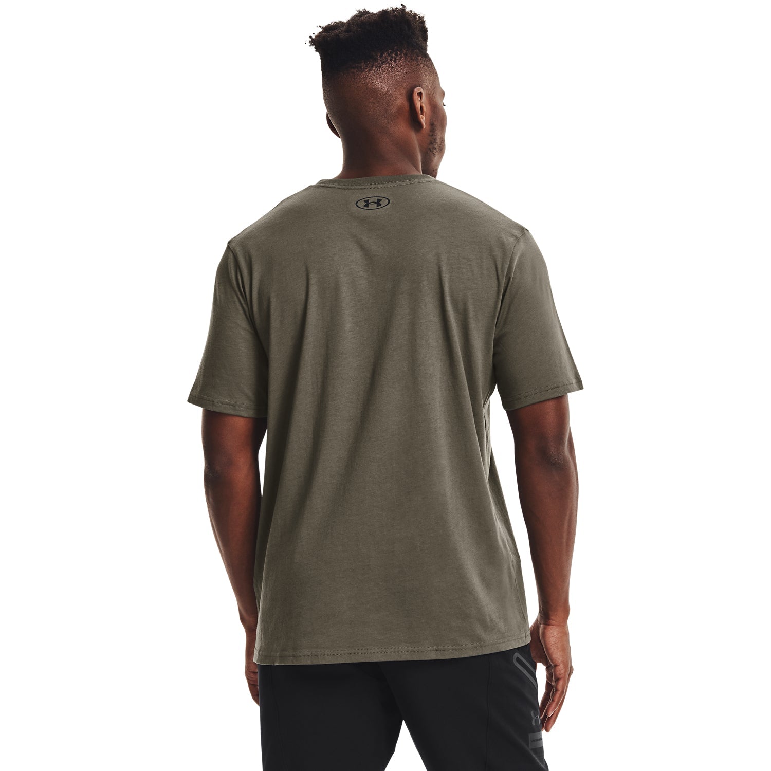 Polera Sportstyle Left Chest SS