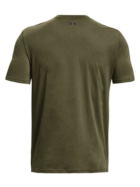 Polera Sportstyle LC para hombre Under Armour