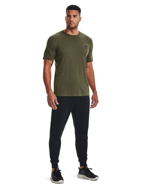 Polera Sportstyle LC para hombre Under Armour