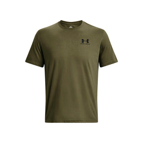 Polera Sportstyle LC para hombre Under Armour