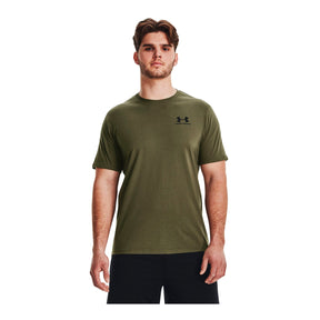 Polera Sportstyle LC para hombre Under Armour