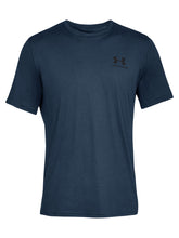 Polera Sportstyle LC para hombre Under Armour