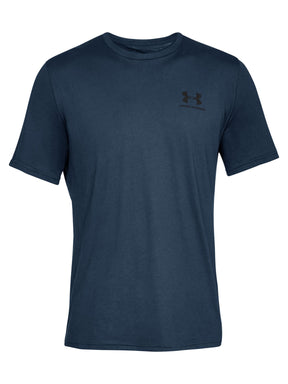 Polera Sportstyle LC para hombre Under Armour