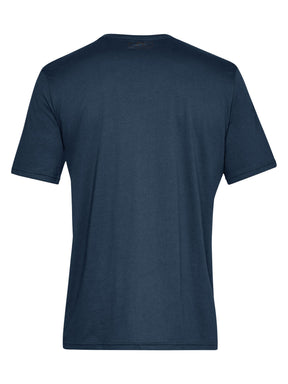 Polera Sportstyle LC para hombre Under Armour