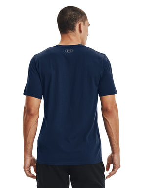 Polera Sportstyle LC para hombre Under Armour
