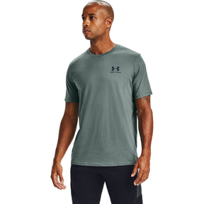 Polera Sportstyle LC para hombre Under Armour
