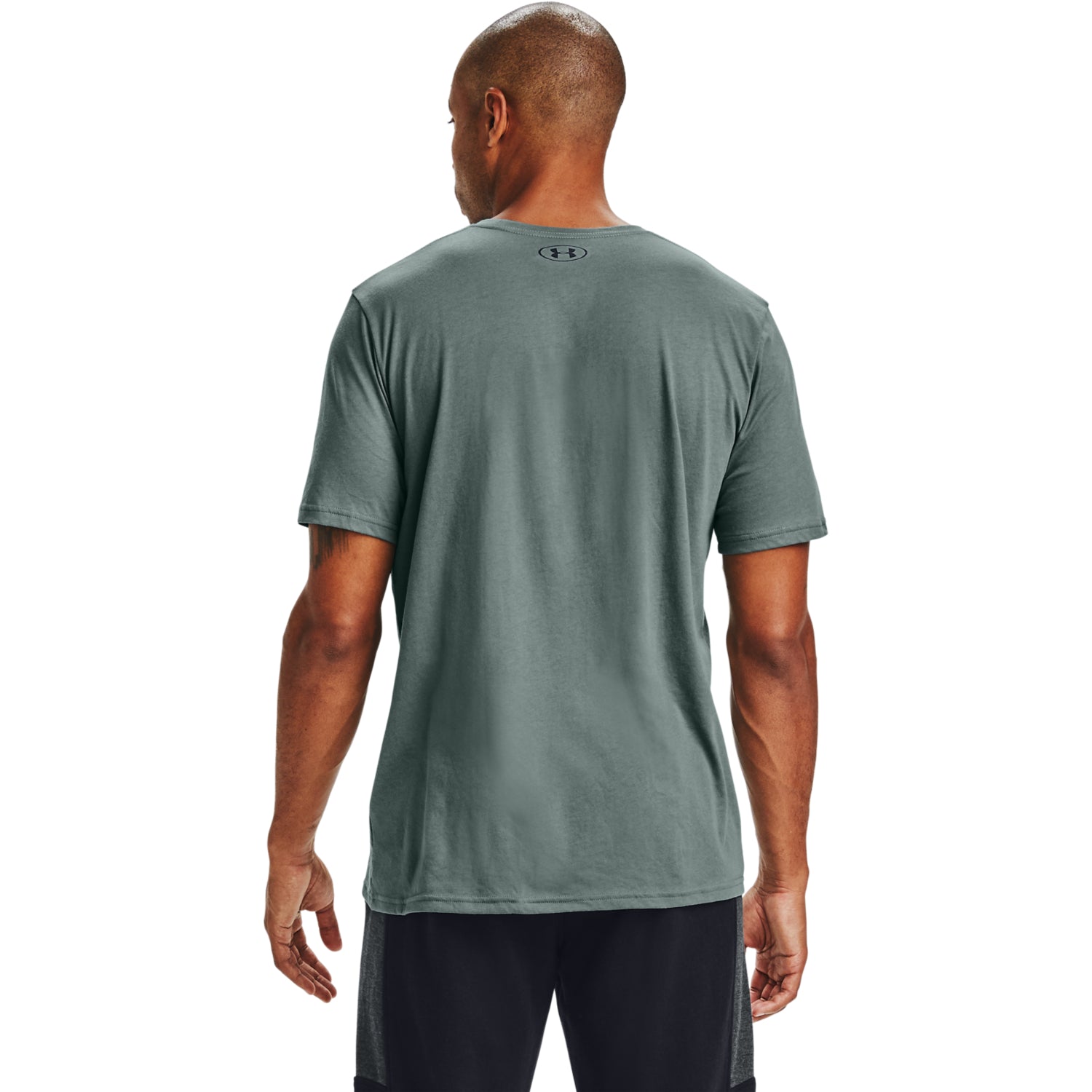 Polera Sportstyle LC para hombre Under Armour