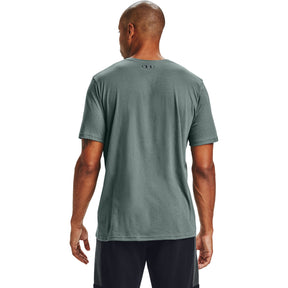 Polera Sportstyle LC para hombre Under Armour
