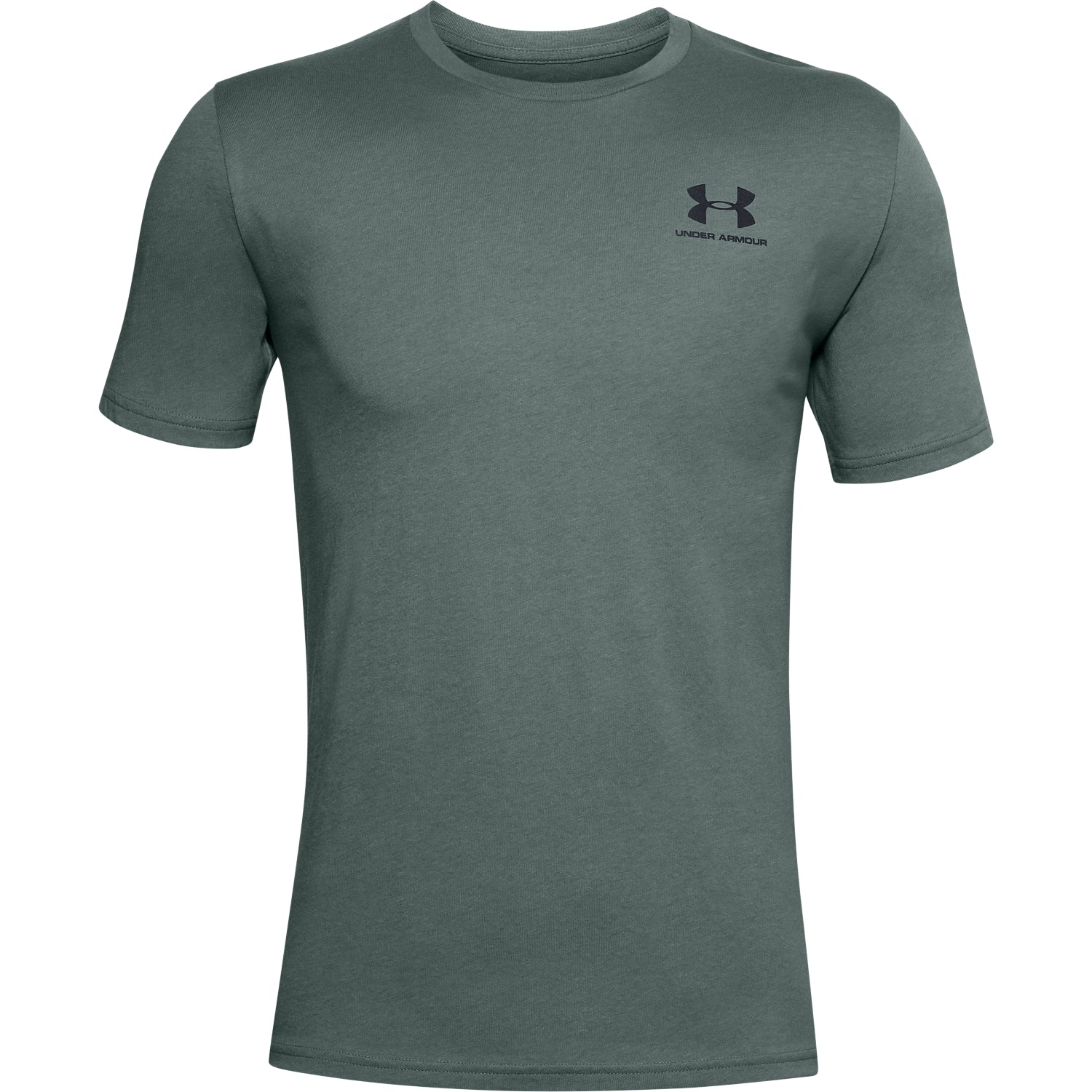 Polera Sportstyle LC para hombre Under Armour