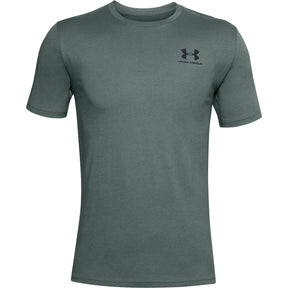Polera Sportstyle LC para hombre Under Armour