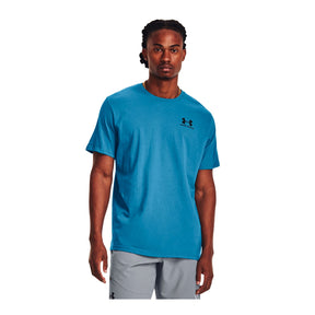 Polera Sportstyle LC para hombre Under Armour