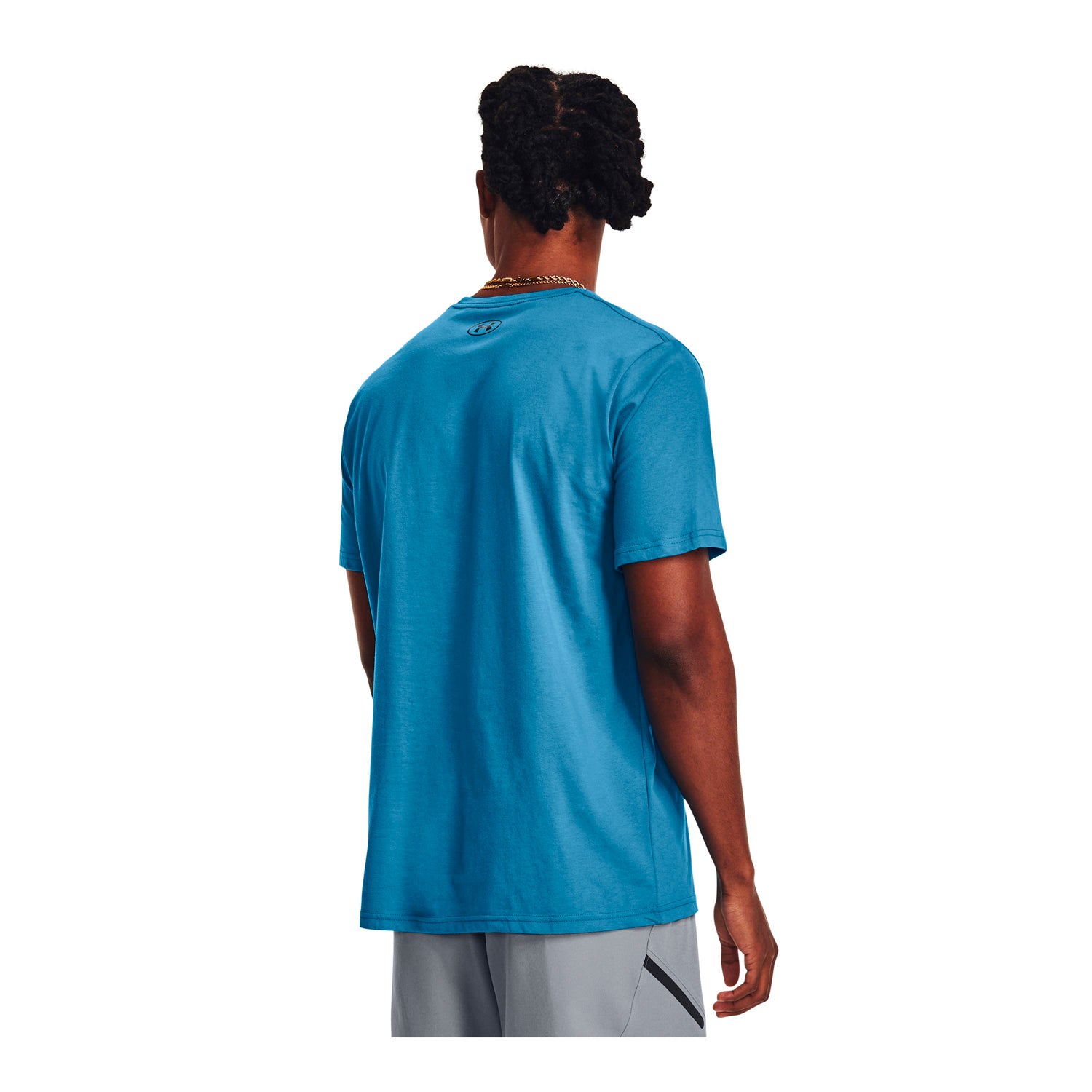 Polera Sportstyle LC para hombre Under Armour